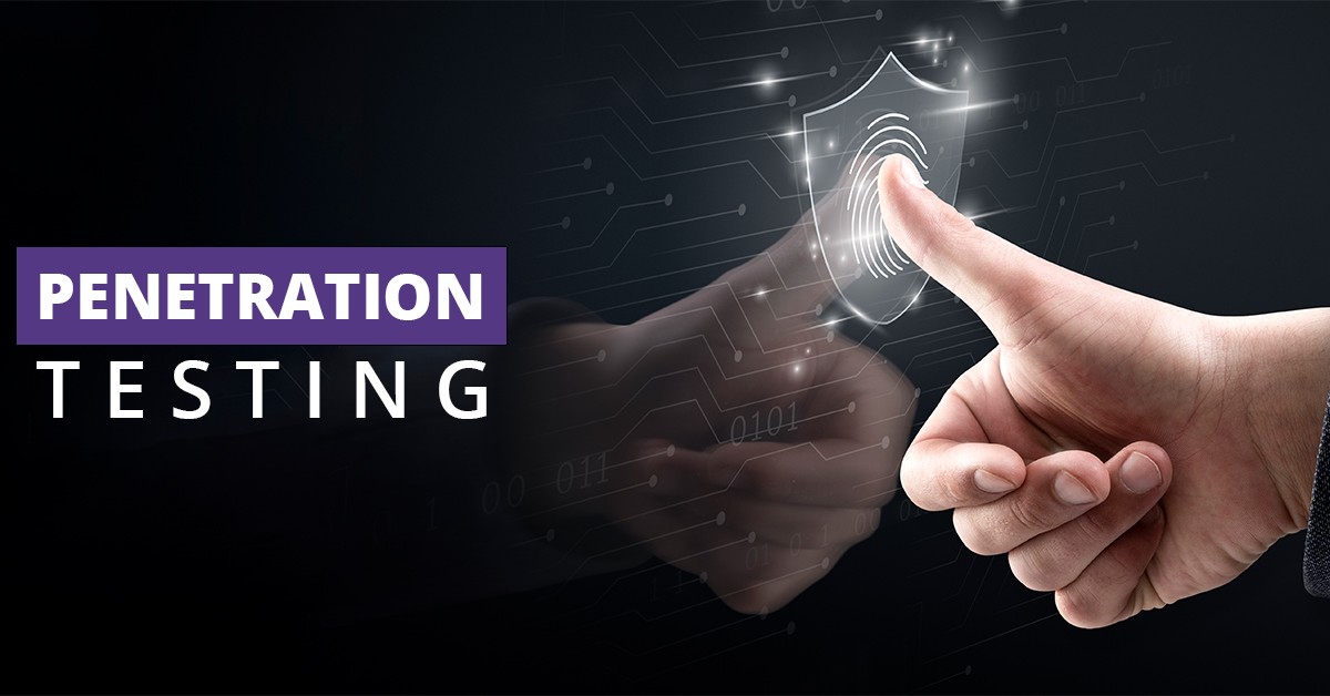 Penetration Testing & Ethical Hacking
